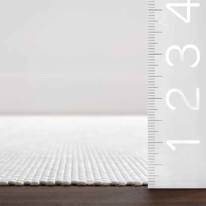 Sous-tapis standard Nuloom Beau Comfort