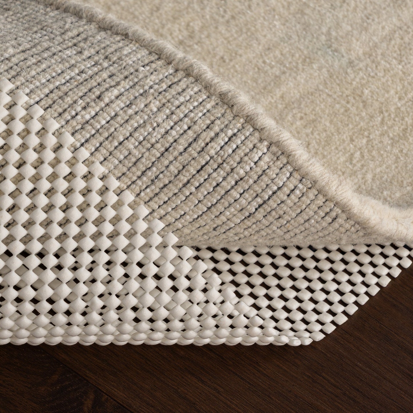 Sous-tapis standard Nuloom Beau Comfort