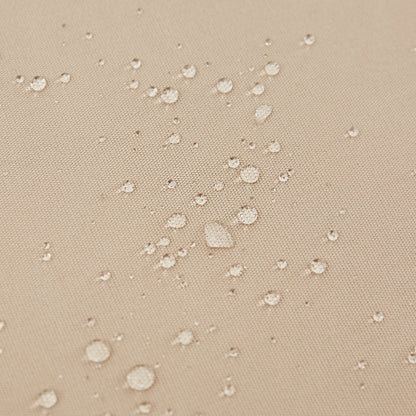 Ensemble coussin et coussin de chaise Oakley Sunbrella Solid pour intérieur/extérieur