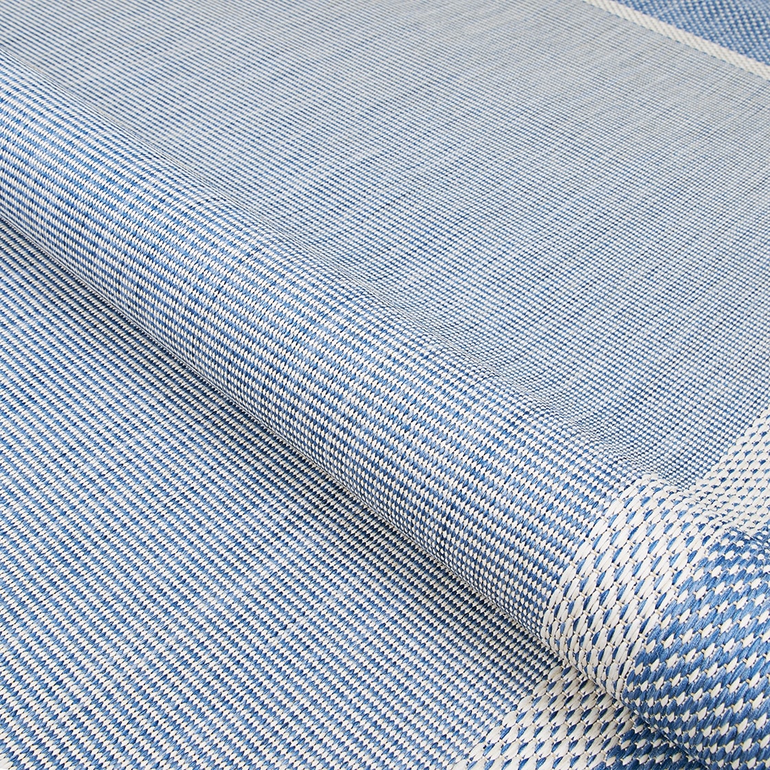 Tapis d'intérieur et d'extérieur Dream Decor Rugs Pergola Channel