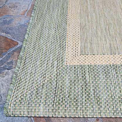 Tapis d'intérieur et d'extérieur Dream Decor Rugs Pergola Channel