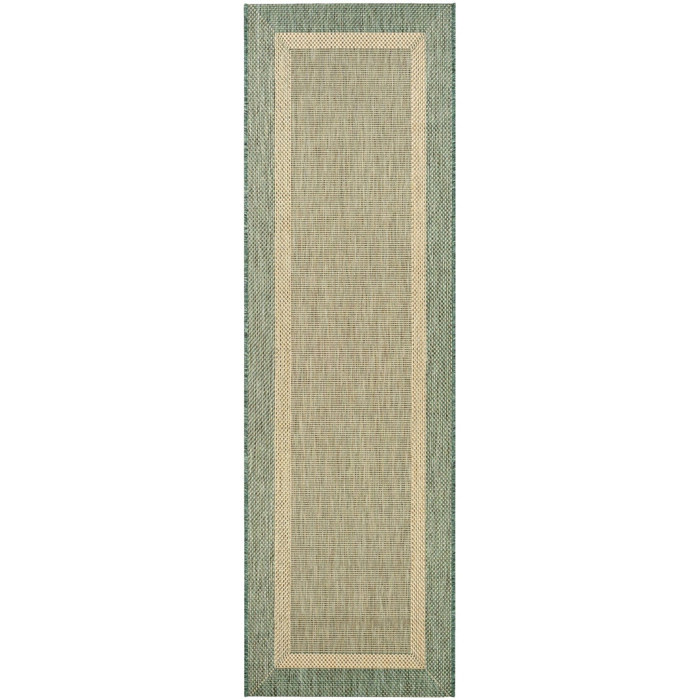 Tapis d'intérieur et d'extérieur Dream Decor Rugs Pergola Channel