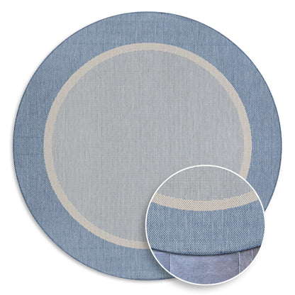 Tapis d'intérieur et d'extérieur Dream Decor Rugs Pergola Channel