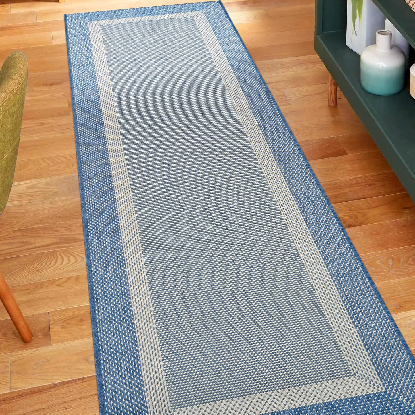 Tapis d'intérieur et d'extérieur Dream Decor Rugs Pergola Channel