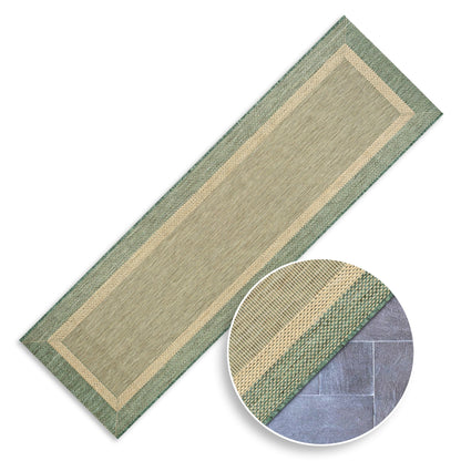 Tapis d'intérieur et d'extérieur Dream Decor Rugs Pergola Channel