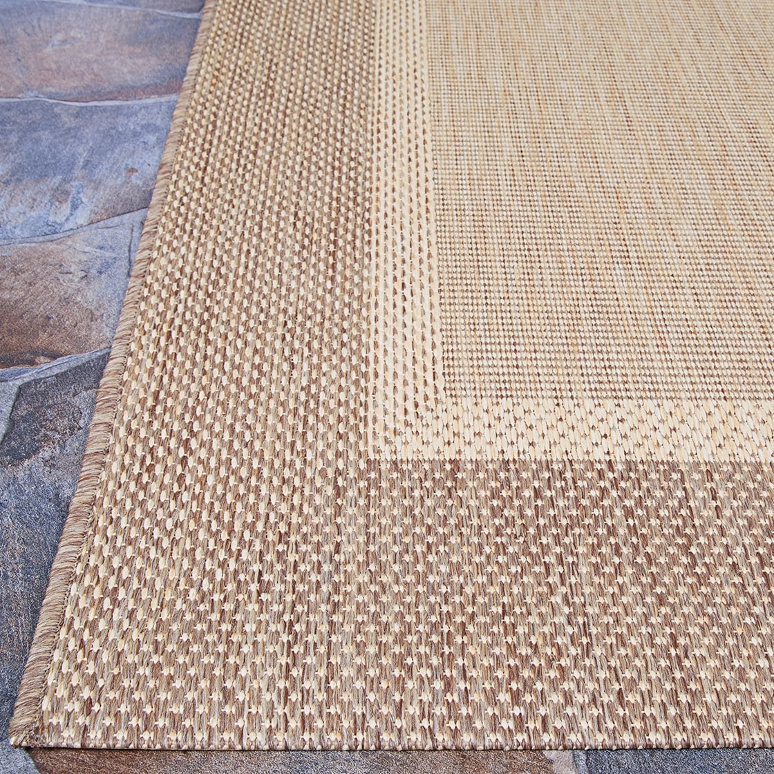 Tapis d'intérieur et d'extérieur Dream Decor Rugs Pergola Channel