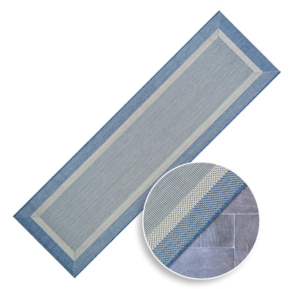 Tapis d'intérieur et d'extérieur Dream Decor Rugs Pergola Channel