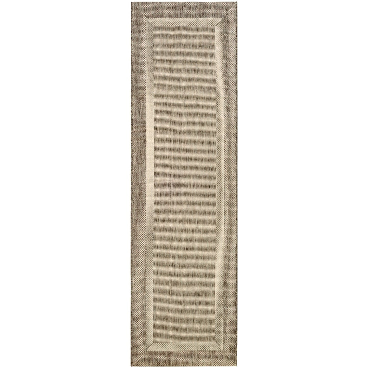 Tapis d'intérieur et d'extérieur Dream Decor Rugs Pergola Channel