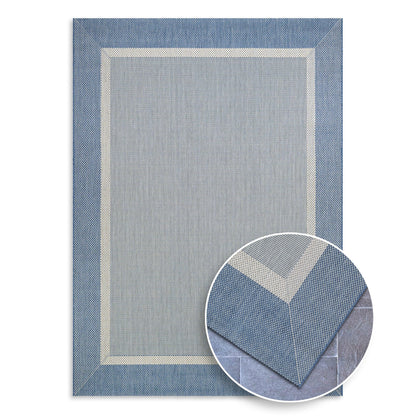 Tapis d'intérieur et d'extérieur Dream Decor Rugs Pergola Channel