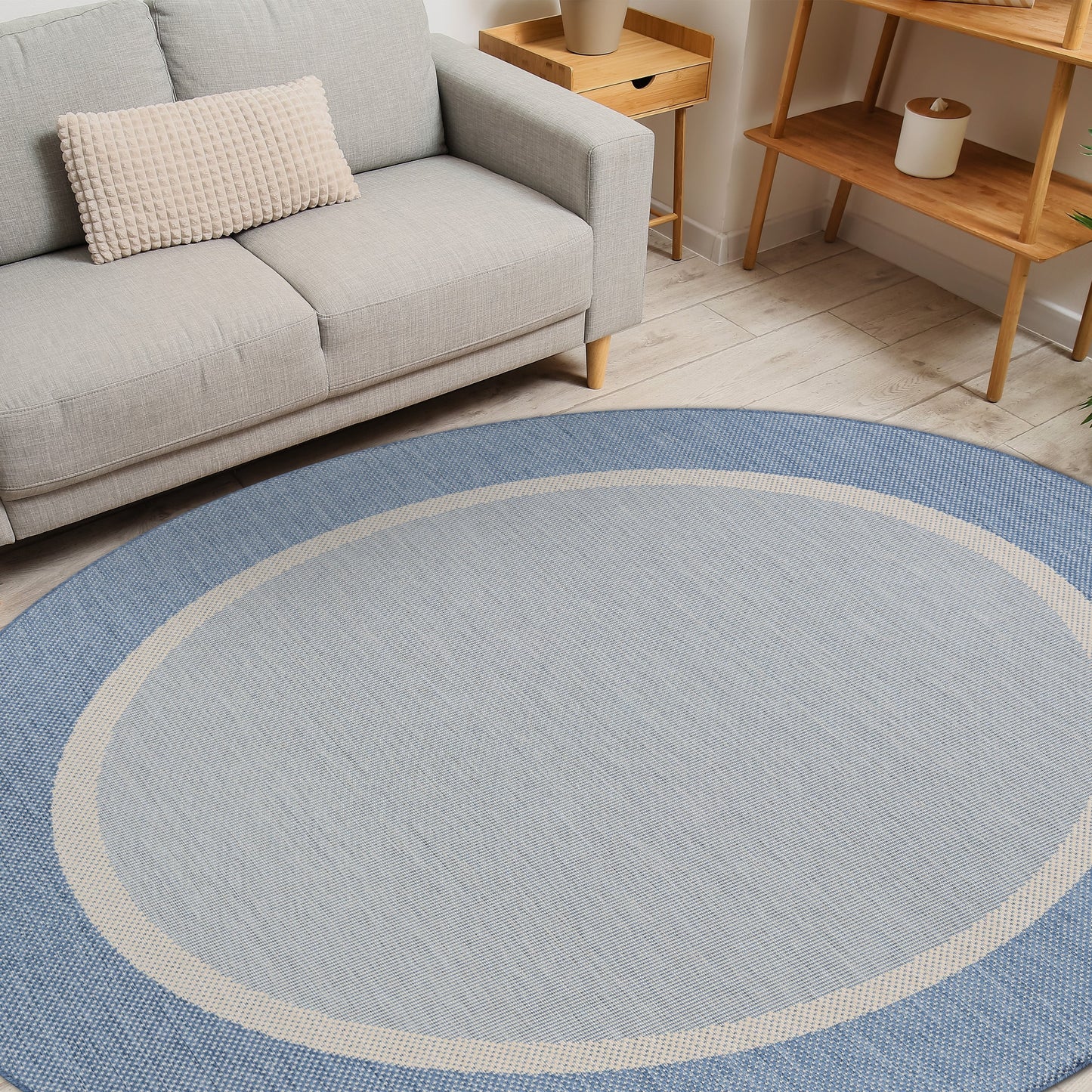 Tapis d'intérieur et d'extérieur Dream Decor Rugs Pergola Channel