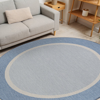 Tapis d'intérieur et d'extérieur Dream Decor Rugs Pergola Channel