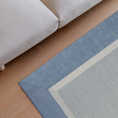 Tapis d'intérieur et d'extérieur Dream Decor Rugs Pergola Channel