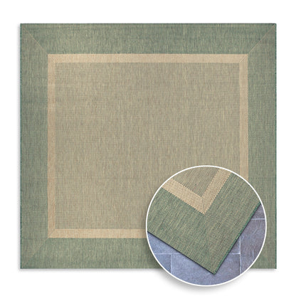 Tapis d'intérieur et d'extérieur Dream Decor Rugs Pergola Channel