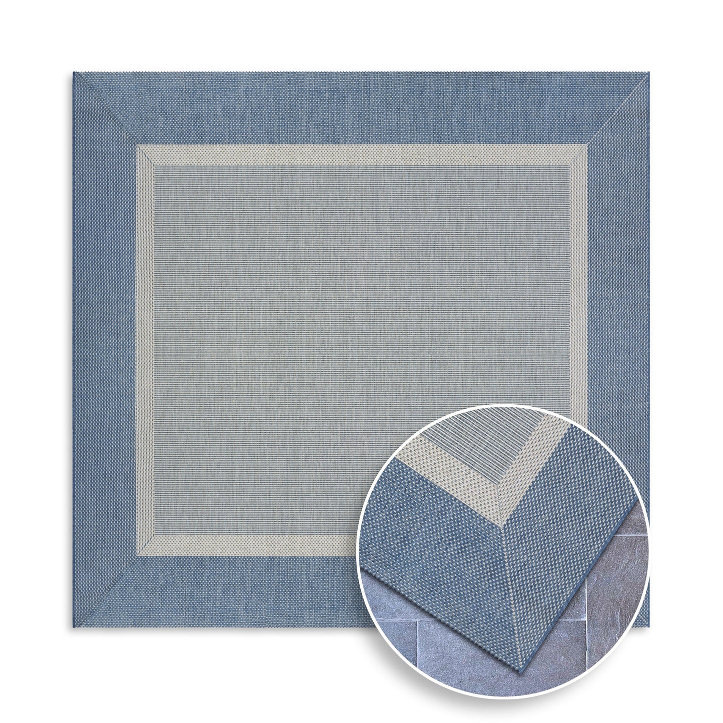 Tapis d'intérieur et d'extérieur Dream Decor Rugs Pergola Channel