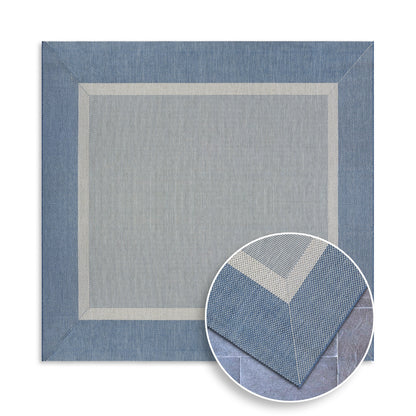 Tapis d'intérieur et d'extérieur Dream Decor Rugs Pergola Channel