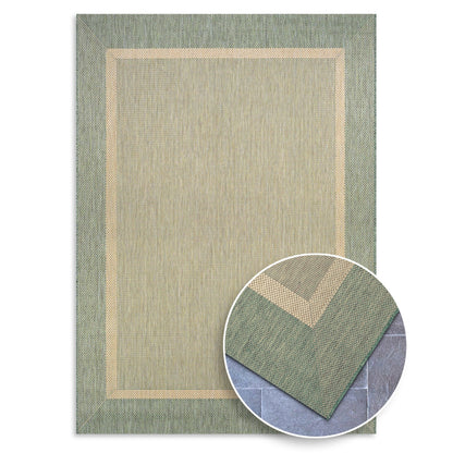 Tapis d'intérieur et d'extérieur Dream Decor Rugs Pergola Channel