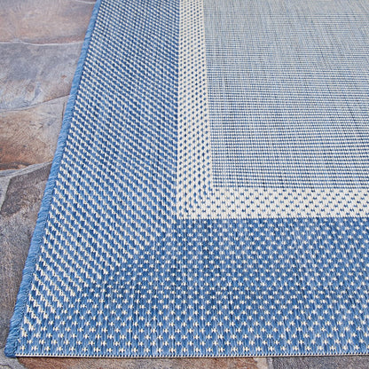 Tapis d'intérieur et d'extérieur Dream Decor Rugs Pergola Channel
