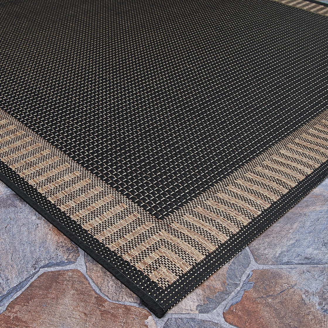 Tapis d'intérieur/extérieur Dream Decor Rugs Pergola Flame