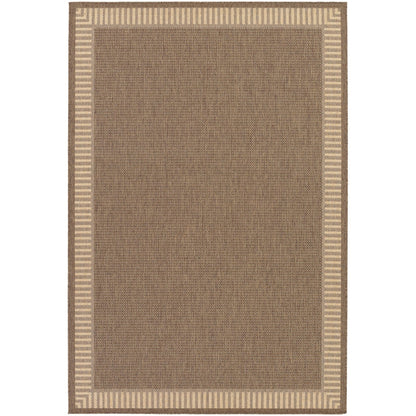 Tapis d'intérieur/extérieur Dream Decor Rugs Pergola Flame