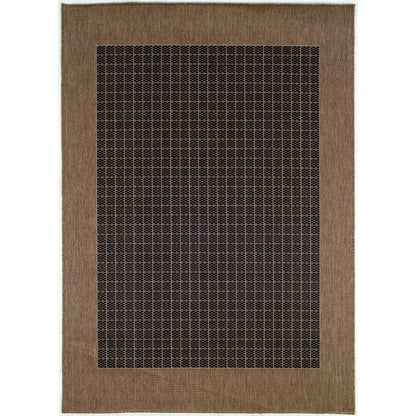 Tapis pergola Dream Decor Quad pour intérieur/extérieur