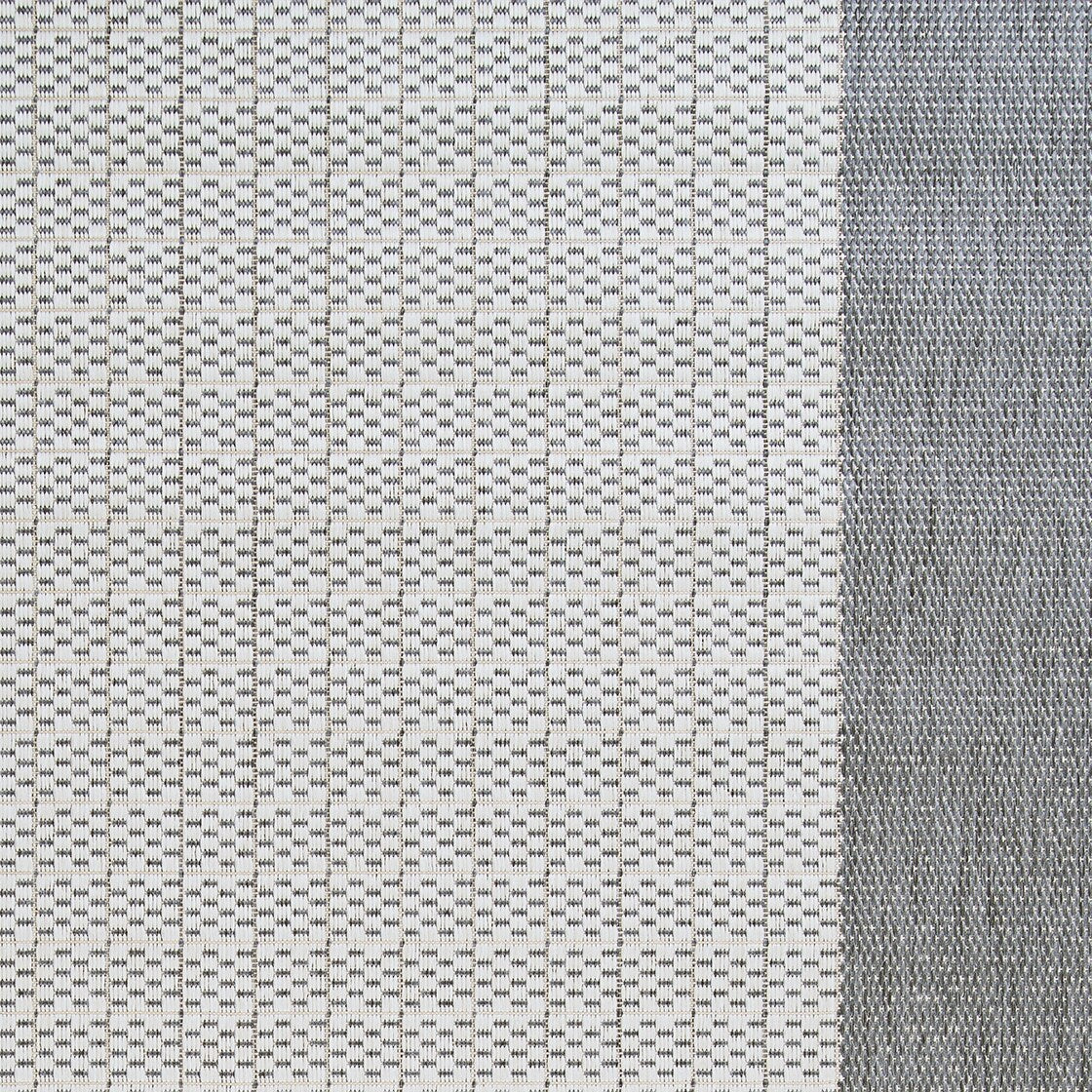 Tapis pergola Dream Decor Quad pour intérieur/extérieur