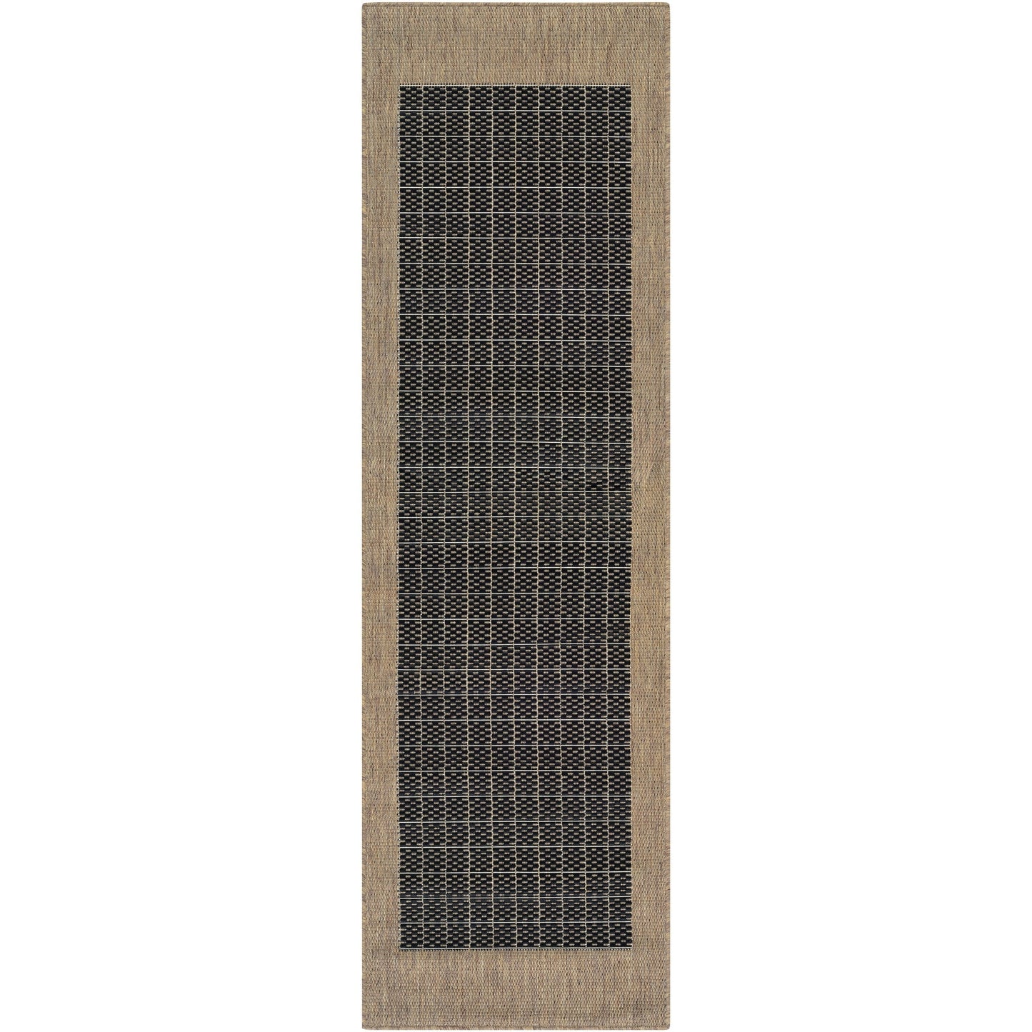 Tapis pergola Dream Decor Quad pour intérieur/extérieur