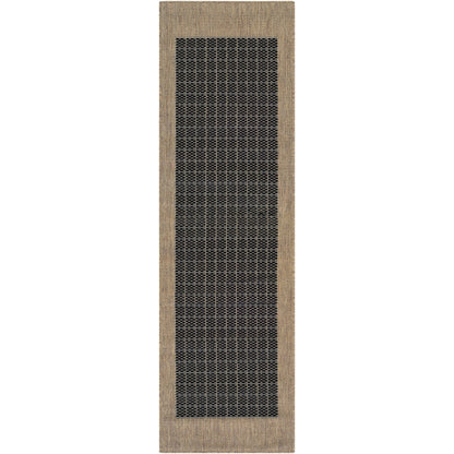 Tapis pergola Dream Decor Quad pour intérieur/extérieur