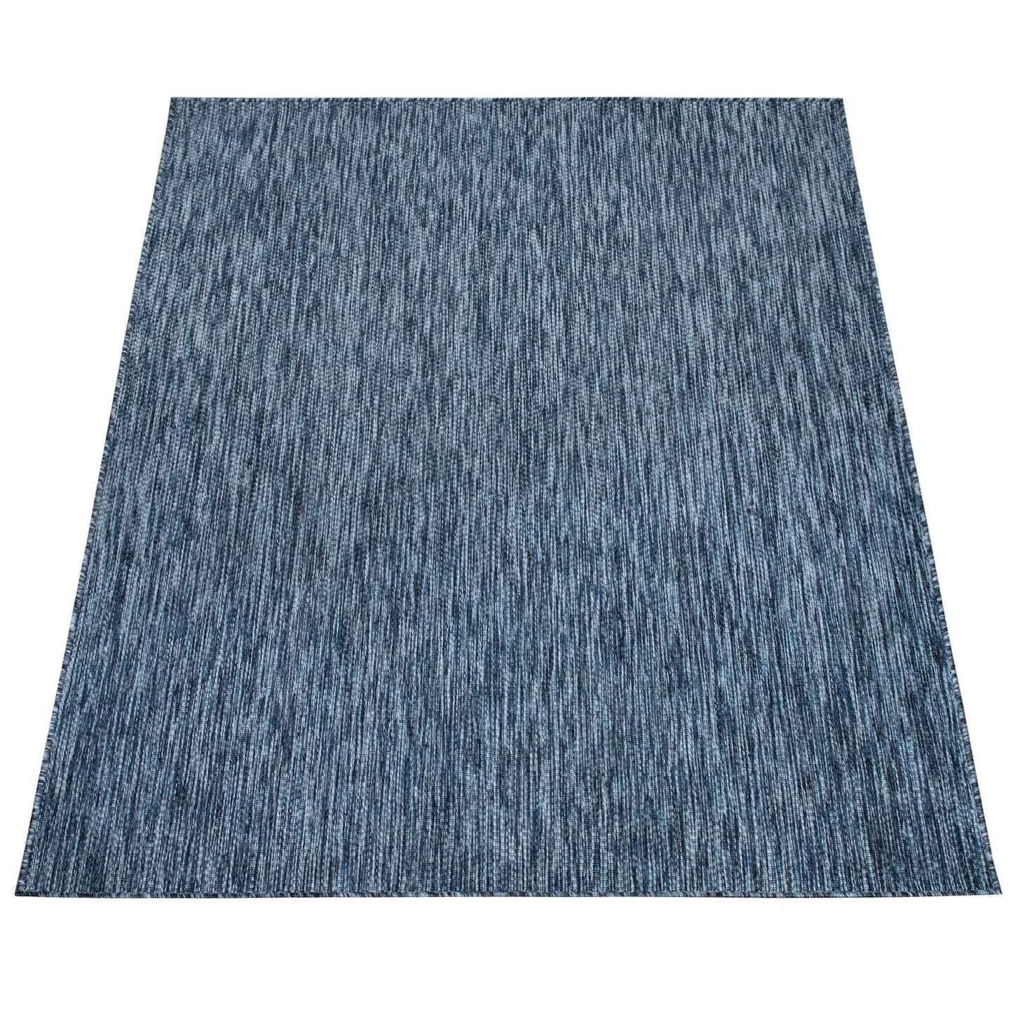 Tapis d'extérieur imperméable à motifs variés pour terrasse