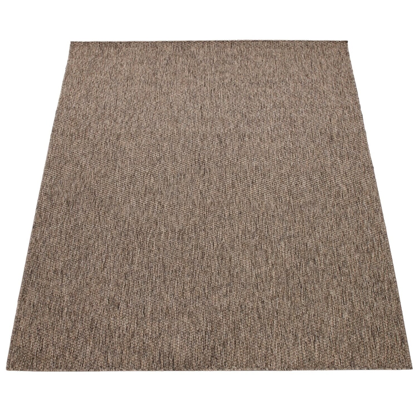 Tapis d'extérieur imperméable à motifs variés pour terrasse