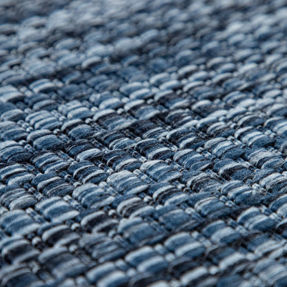 Tapis d'extérieur imperméable à motifs variés pour terrasse