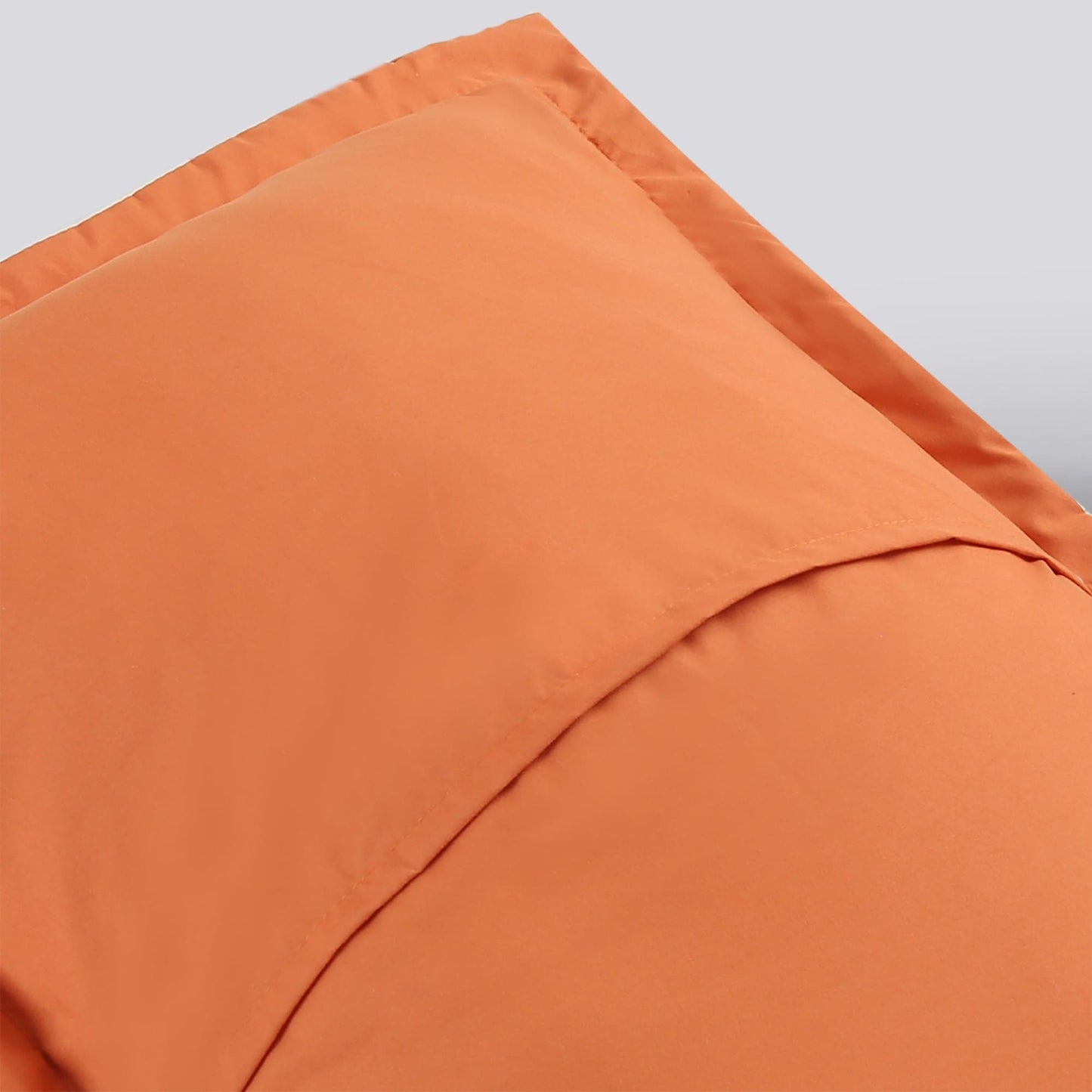 Housse de coussin brodée Porch &amp; Den Manor (lot de 2)