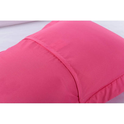 Housse de coussin brodée Porch &amp; Den Manor (lot de 2)