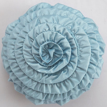 Ensemble de couette 6 pièces en jacquard médaillon Summerfield de Porch &amp; Den