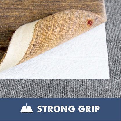 Tapis antidérapant Slip-Stop - Blanc