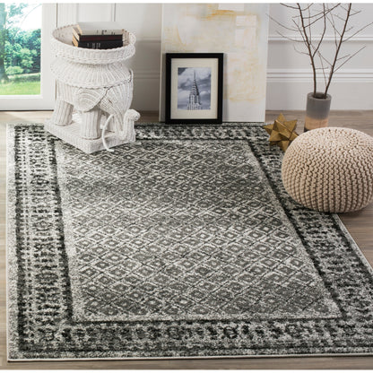 Tapis vieilli SAFAVIEH Adirondack Cass