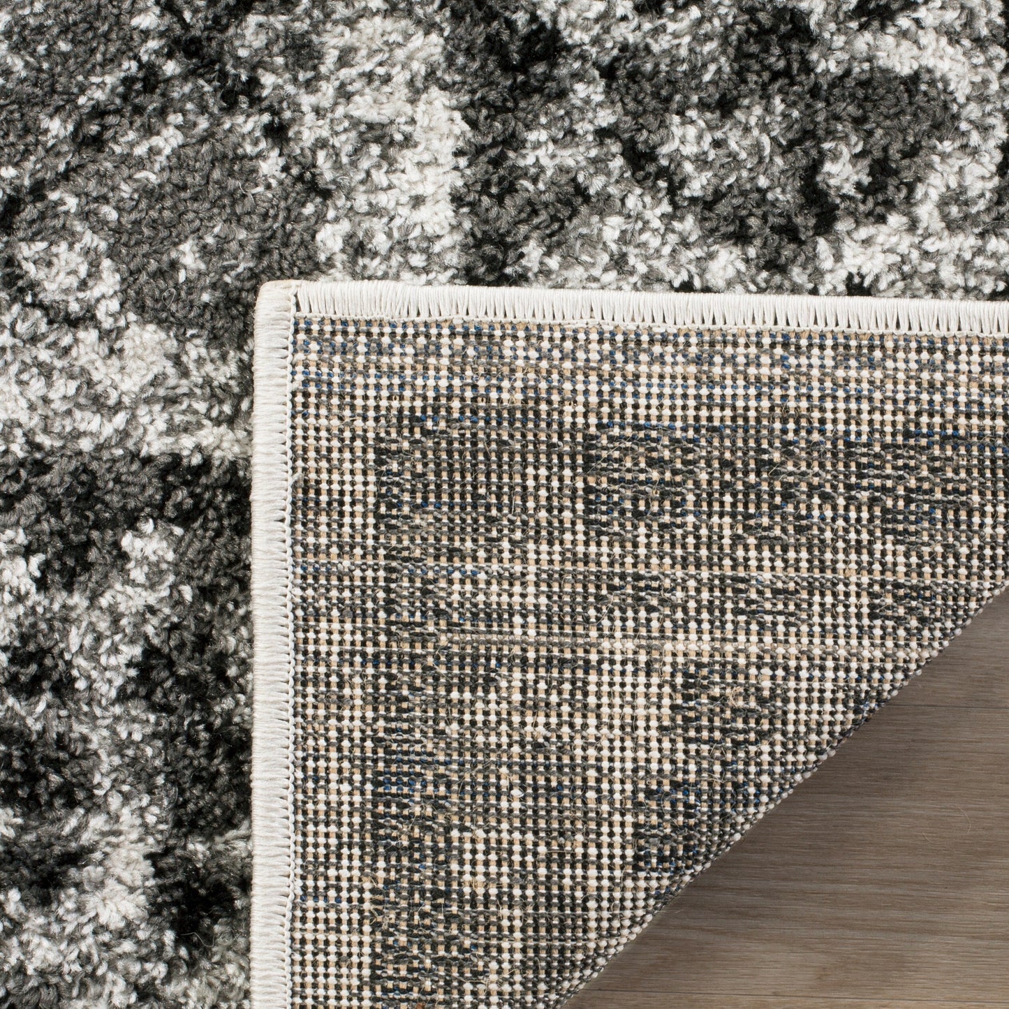 Tapis vieilli SAFAVIEH Adirondack Cass