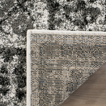 Tapis vieilli SAFAVIEH Adirondack Cass