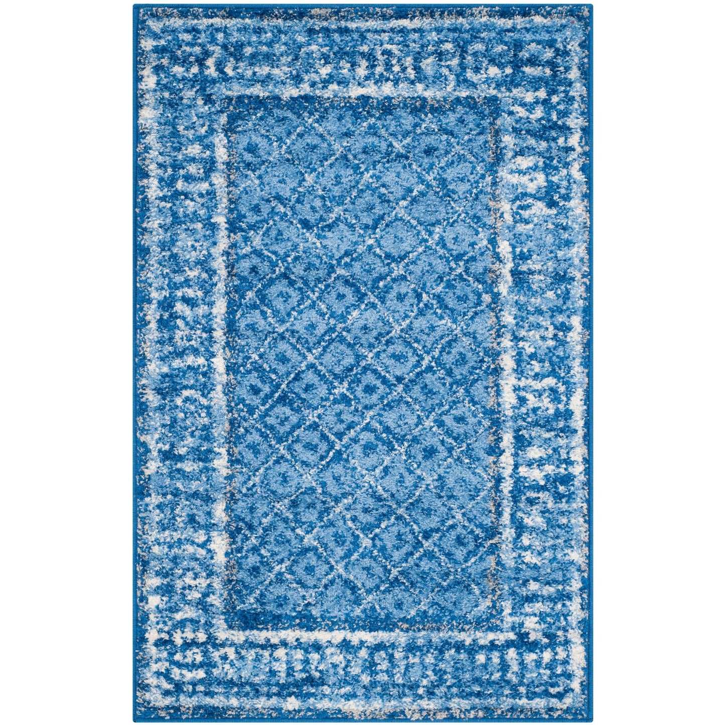 Tapis vieilli SAFAVIEH Adirondack Cass