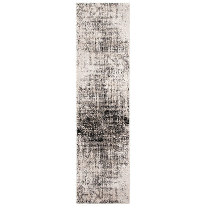 Tapis Adirondack Guillerma moderne abstrait vieilli SAFAVIEH
