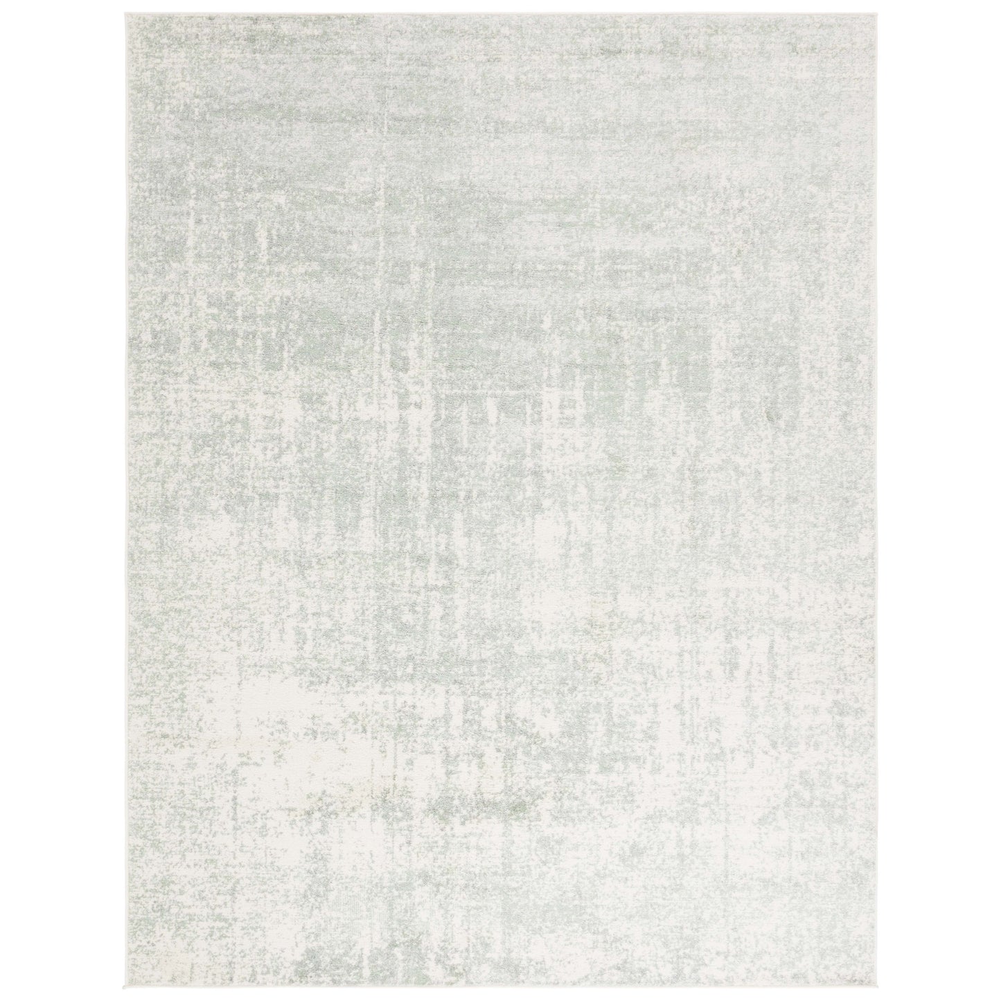 Tapis Adirondack Guillerma moderne abstrait vieilli SAFAVIEH