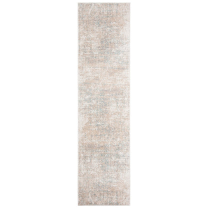 Tapis Adirondack Guillerma moderne abstrait vieilli SAFAVIEH