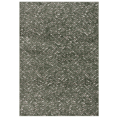 Tapis Adirondack Hildegard Chevron vieilli SAFAVIEH