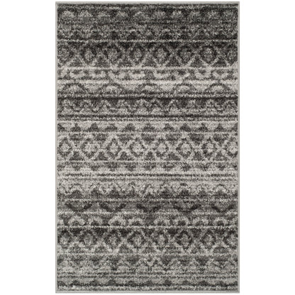 Tapis bohème marocain Adirondack Hiyam SAFAVIEH