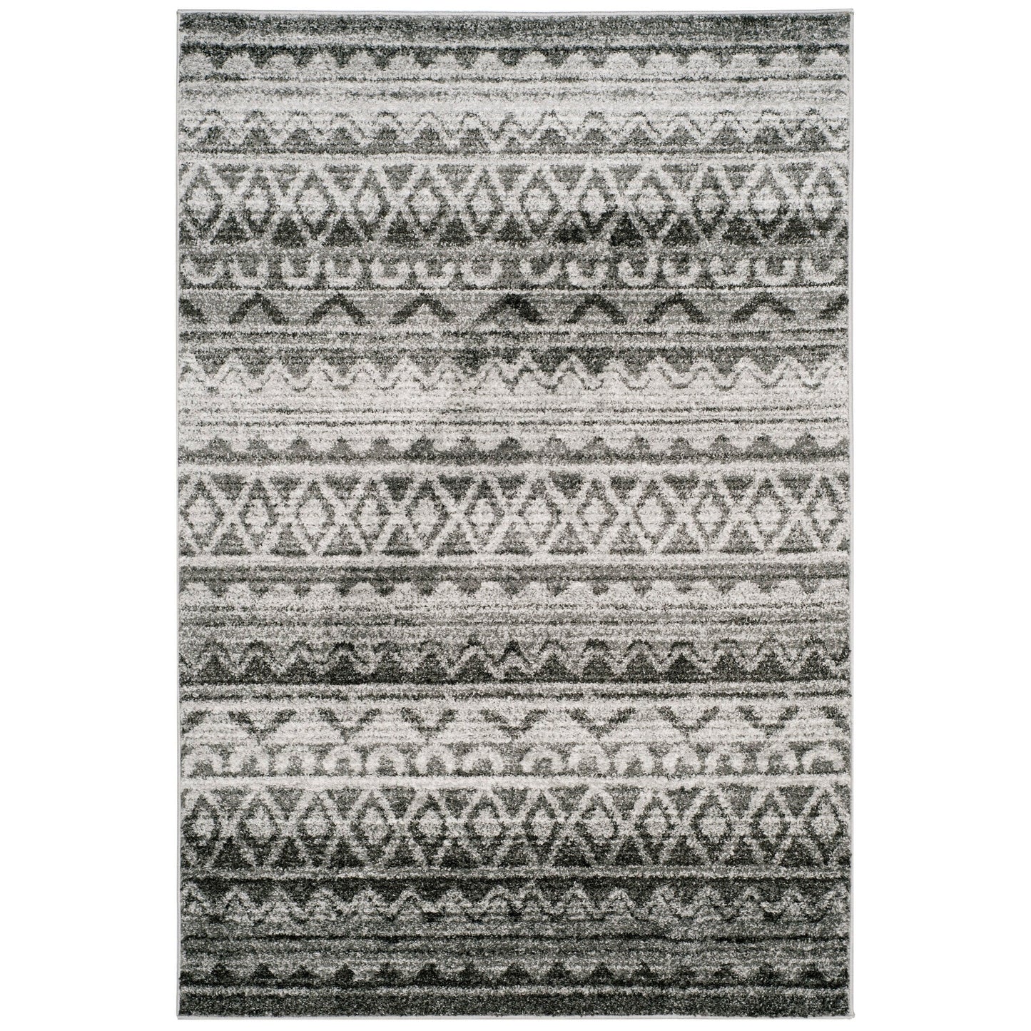 Tapis bohème marocain Adirondack Hiyam SAFAVIEH