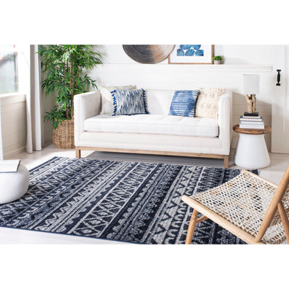 Tapis bohème marocain Adirondack Hiyam SAFAVIEH