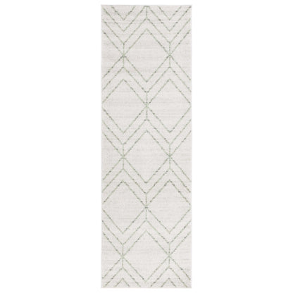 Tapis géométrique moderne SAFAVIEH Adirondack Juvelina