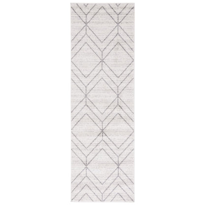 Tapis géométrique moderne SAFAVIEH Adirondack Juvelina
