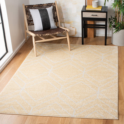 Tapis géométrique moderne SAFAVIEH Adirondack Juvelina
