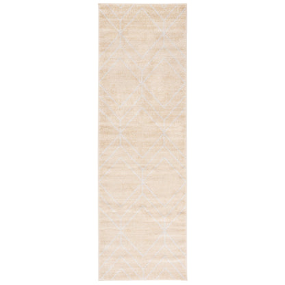 Tapis géométrique moderne SAFAVIEH Adirondack Juvelina