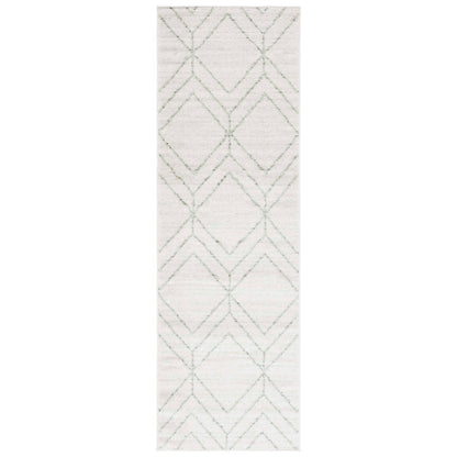 Tapis géométrique moderne SAFAVIEH Adirondack Juvelina